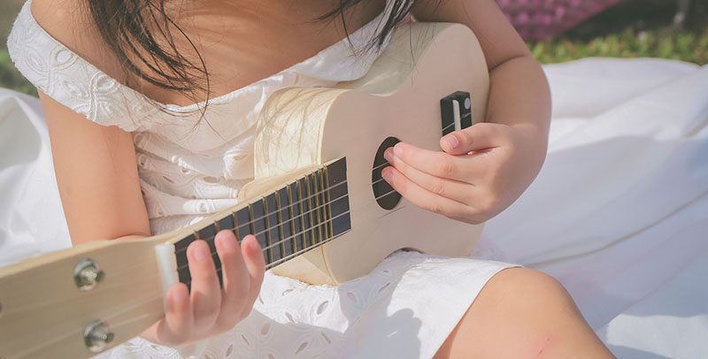 Enjoy These Music Activities For Kids Today!