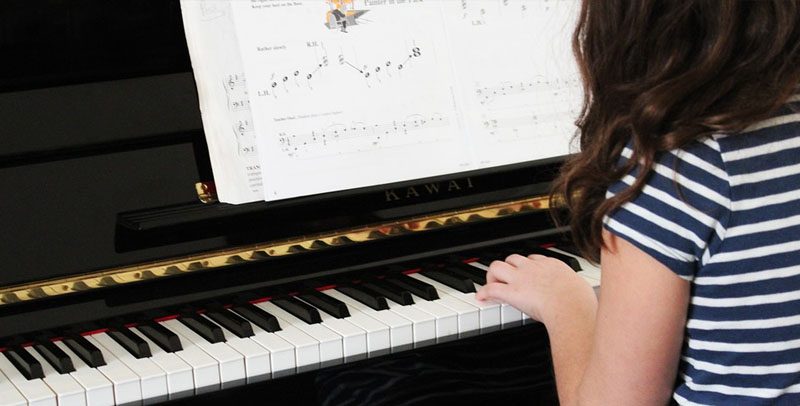 Additional Tips on Finding the Best Piano Instructor